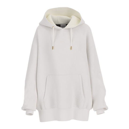 Guess Γυναικείο φούτερ Midge Oversize Sweat